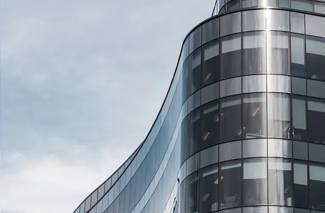 Glass Windows