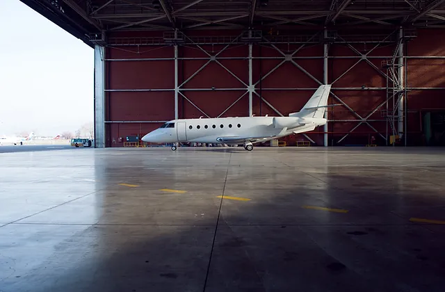 Private Aircraft
